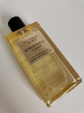 Bombshell Glamour mgiełka perfumowana