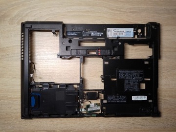 Dolna obudowa do HP EliteBook 8470P