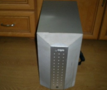 Subwoofer aktywny yamaha sw-p240