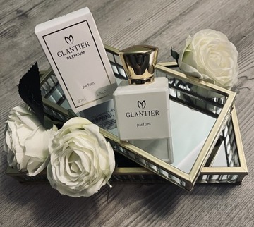 Perfumy Premium Glantier Damskie