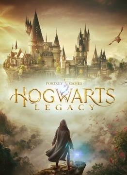 Hogwarts legacy XBOX SERIES X/S KLUCZ VPN