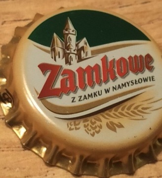 Browar Namysłów Nr. 59  Dziewica!!!! 