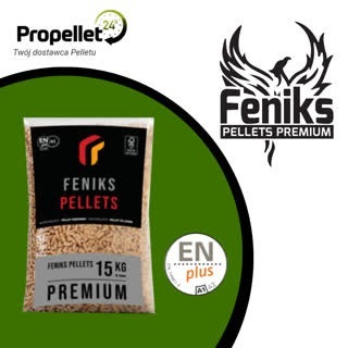 Pellet Feniks Premium 6mm Propellet24 Opole