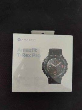 Amazfit T- Rex Pro