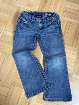 Spodnie jeansowe Ralphowi Lauren r3
