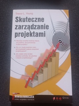 Skuteczne zarządzanie projektami. Trevor L.Young