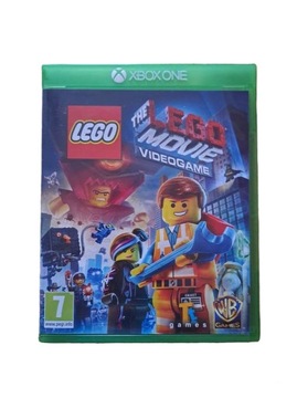 Gra Lego Mowie PL