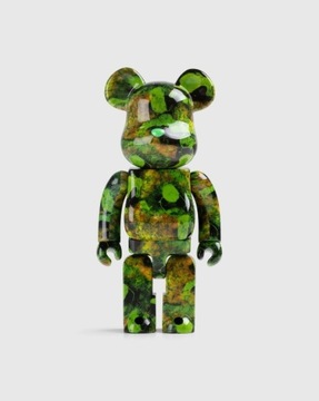 Figurka Medicom Toy Be@rbrick Pushead #6 Funko