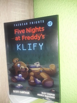 Five Nights at Freddy's