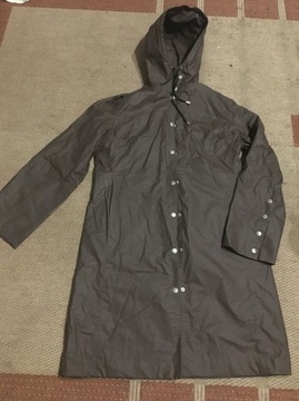 Ilse Jacobsen kurtka przeciwdeszczowa raincoat