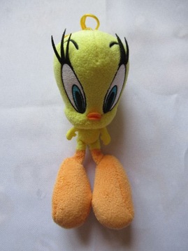 TWEETY MASKOTKA DO ZAWIESZENIA