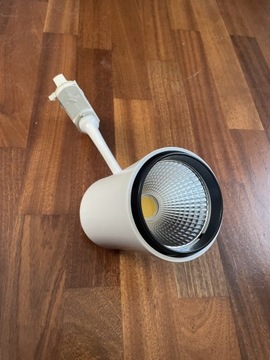  Lampa Projektor Tino LB LED 2000lm/840 40° biały