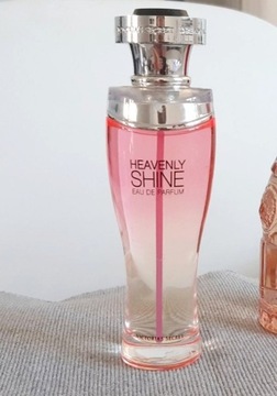 Victoria's Secret Heavenly Shine 70 ml, unikat