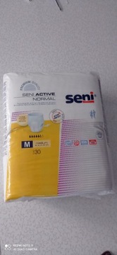 Seni Active Normal M 30 szt.