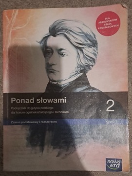 Ponad słowami 2 część 1