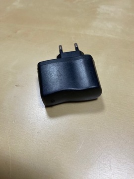 Ładowarka USB 5.0V 0,5A