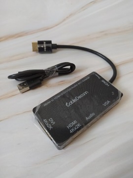 Adapter HDMI