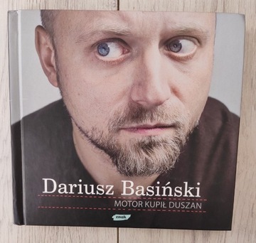 Motor Kupił Duszan Dariusz Basiński 