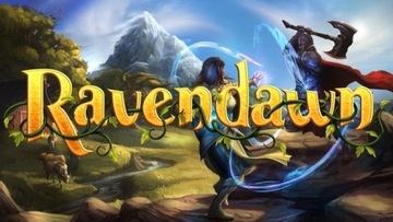 Ravendawn Serafine 10k=2,25zł Discord