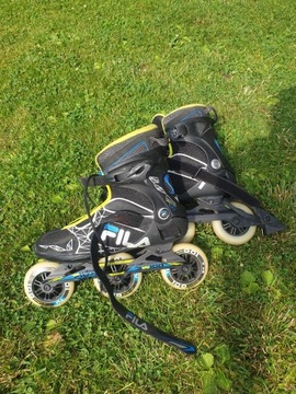 Rolki Fila Legacy Pro 100 rozm 43