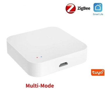 Tuya bramka Zigbee + Wi-Fi + Bluetooth 5.0 