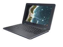 Laptop ASUS 11,6 " Intel Celeron N 4  szary