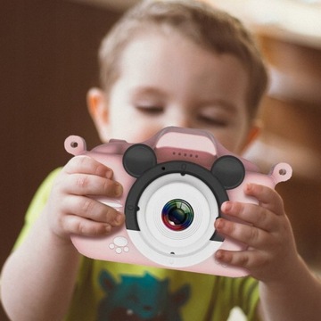 Aparat,kamera dla dziecka 