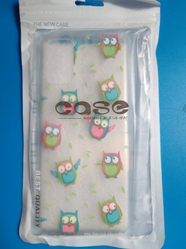 Etui/case Samsung Galaxy S20 Plus