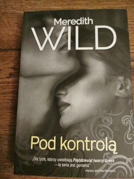 Pod kontrolą Meredith Wild