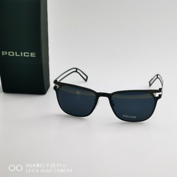 OKULARY Police S8958_5220_SN7H