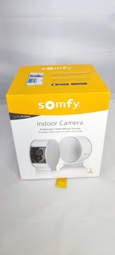 Kamera IP Somfy Indoor wewnętrzna Monitoring Wifi