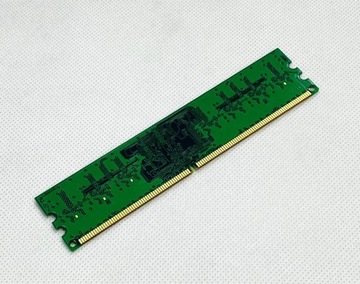 Pamięć RAM GoodRAM 256 MB DDR2 533 MHz testowana
