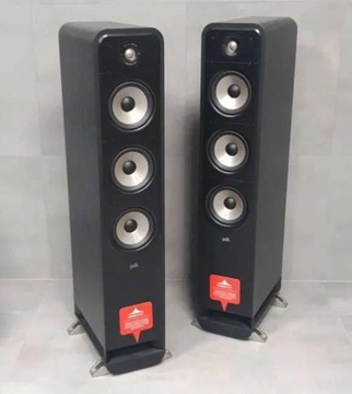 Para Polk Audio Elite Signature ES60 | WROCŁAW