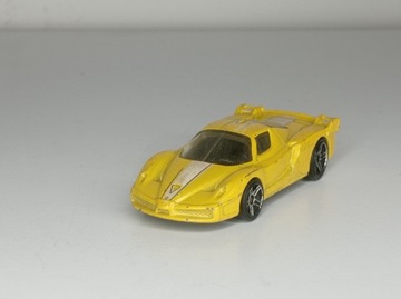 Ferrari enzo fxx hot wheels 