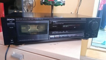 Magnetofon Deck Denon DRM- 540