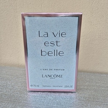 Lancôme La Vie Est Belle 75ml woda perfumowana