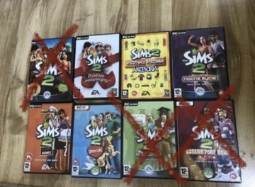 The sims 2