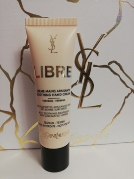 Libre Yves Saint Laurent krem do rąk 30ml 