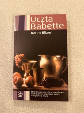 Uczta Babette - Karen Blixen