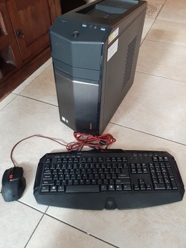 Komputer stacjonarny Lenovo i5-6400