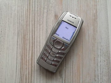 +++ NOKIA 6610i +++