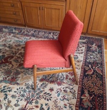 Krzesło Celia fotel 2 sztuki
