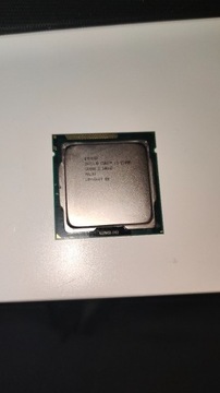 Procesor Intel i5 2500k z potencjałem na 4.9GHz