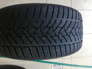 DUNLOP WINTER SPORT 2 x 245/40R18 97V