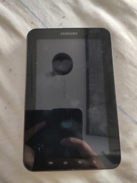 Tablet Samsung Gt p1000