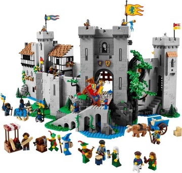 Lego 10305 