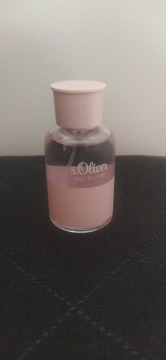S.Oliver so pure 50ml EDT