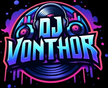 DJ VONTHOR - IMPREZA FIRMOWA KLUB BAR RESTAURACJA EVENT 