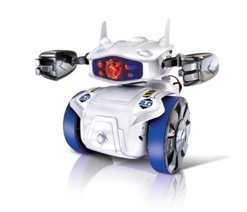 Cyber robot programowalny Bluetooth 