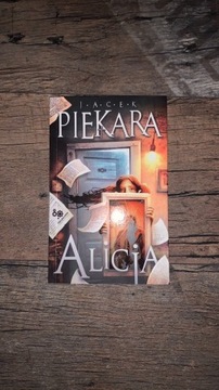 Alicja - Jacek Piekara